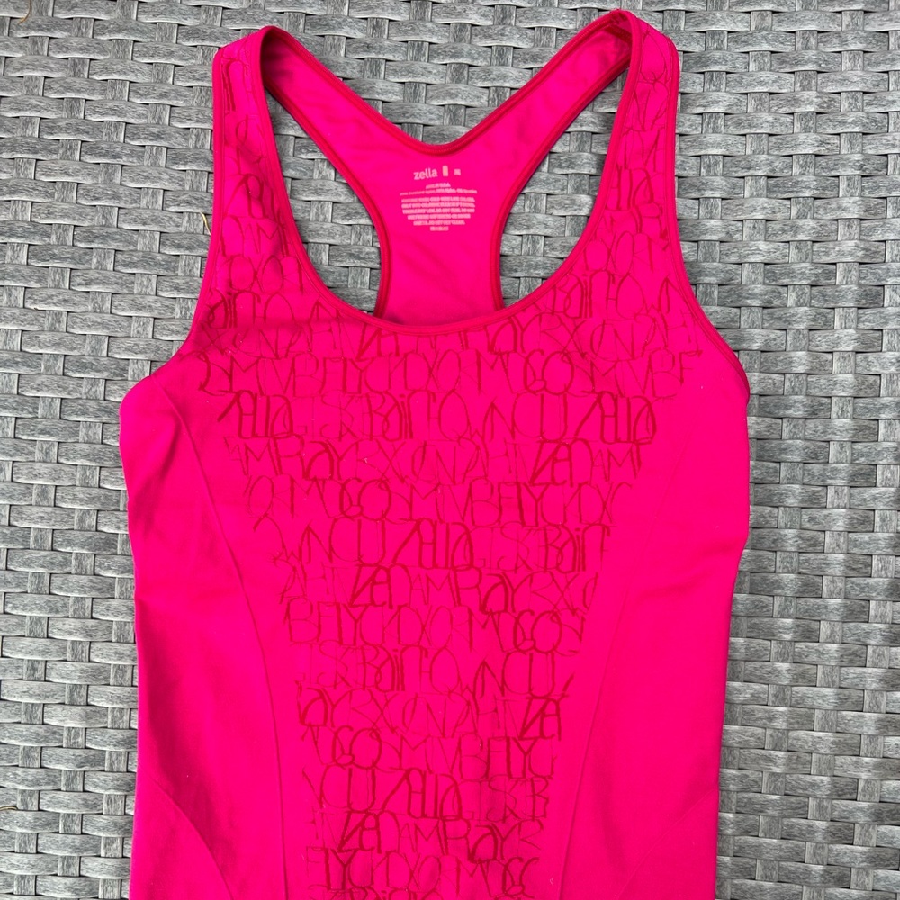 Zella Women’s Workout Top Tank Top